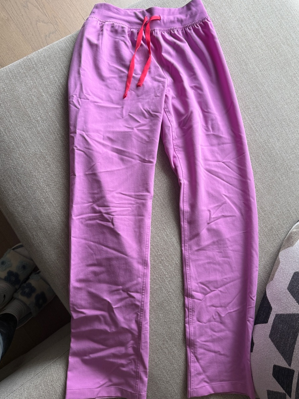 Women’s Fig Scrub Pants